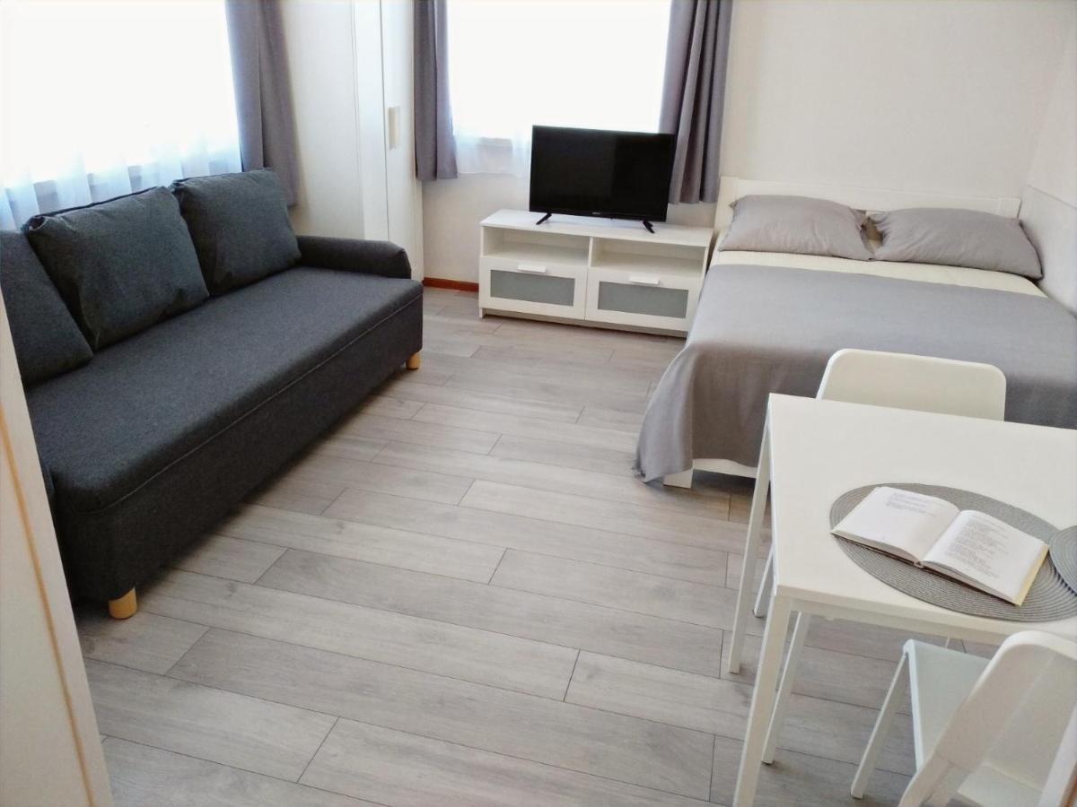 Krokusowa 11 Apartment Jaroslawiec Bagian luar foto