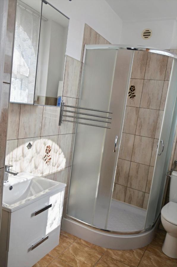 Krokusowa 11 Apartment Jaroslawiec Bagian luar foto