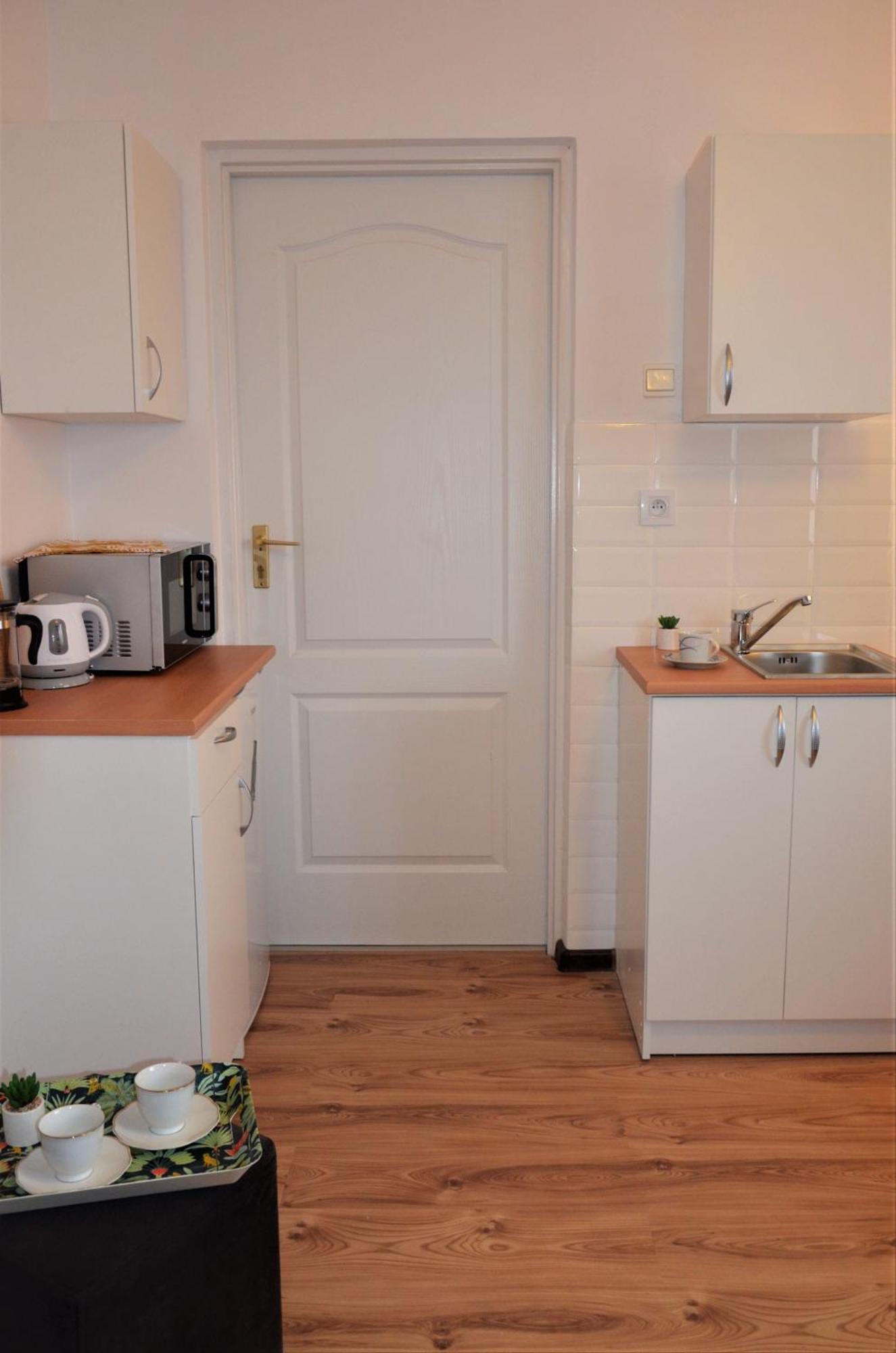 Krokusowa 11 Apartment Jaroslawiec Bagian luar foto